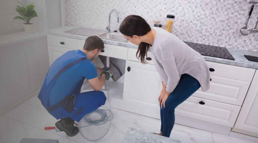 Local sewer line repair in New Windsor, IL